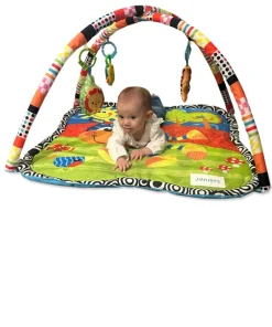Tapis de jeu pour bébé