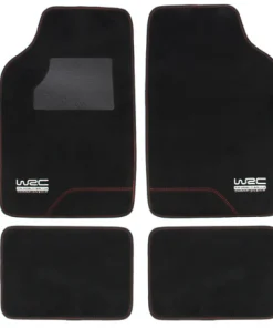 Tapis Rally Line - 4 pièces