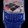 Tapis voiture Metallic Bleu