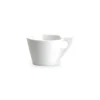 Tasse apéro 9 cl blanc