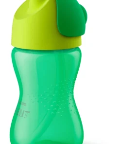 Tasse avec paille 300 ml Boy