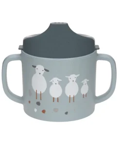 Tasse d´aprentissage - Tiny Farmer, Mouton
