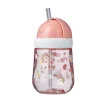 Tasse Paille 300Ml Flowers & Butterflies
