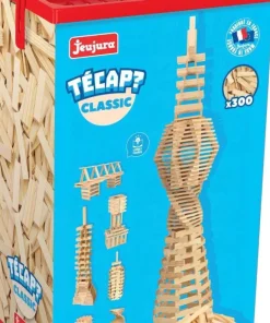 Técap? Classic 300 pièces