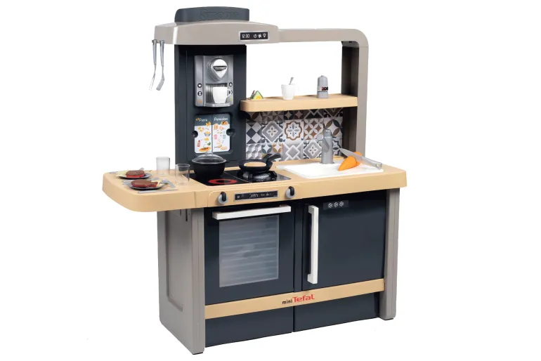 Tefal cuisine evolutive