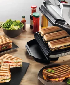 Tefal OptiGrill+ YY3871FB 2000W