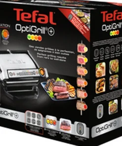 Tefal OptiGrill+ YY3871FB 2000W