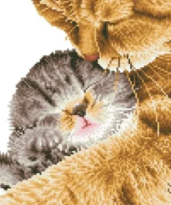 Tender Moment Diamond Dotz