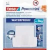 Tesa Double crochet amovible waterproof