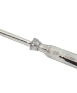 Testeur courant 140 mm