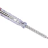 Testeur courant 100-250 V 140 mm