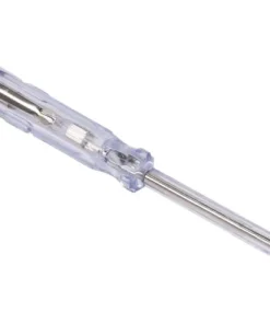Testeur courant 100-250 V 140 mm