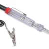 Testeur courant 6-12 V 140 mm