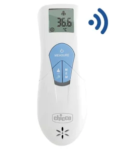 Thermomètre Infrarouge Multifonction Thermo Family