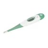 Thermomètre médical avec embout souple