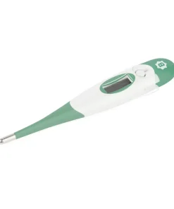 Thermomètre médical avec embout souple