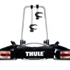 Thüle porte vélo 2 vélos