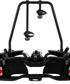 Thüle porte vélo 2 vélos électriques