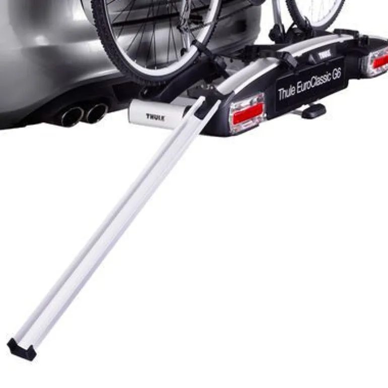 Thüle rampe vélo