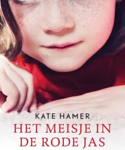 Thriller Kate Hamer - Het meisje in de rode jas