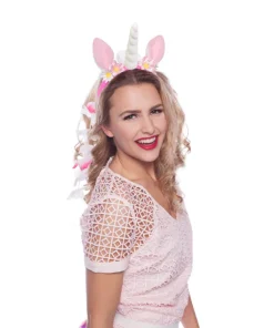 Tiare Licorne