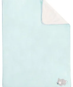 Tim & Tiloo Couverture supersoft 75 x 100 cm