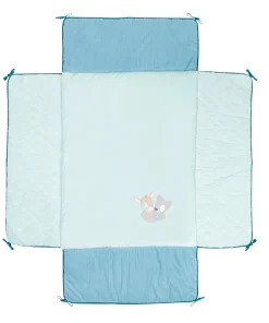 Tim & Tiloo Cuvette parc 75 x 95 cm