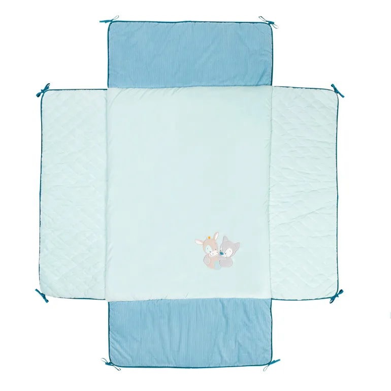 Tim & Tiloo Cuvette parc 75 x 95 cm