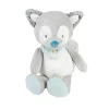 Tim & Tiloo Peluche Tiloo le loup