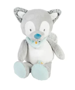Tim & Tiloo Peluche Tiloo le loup