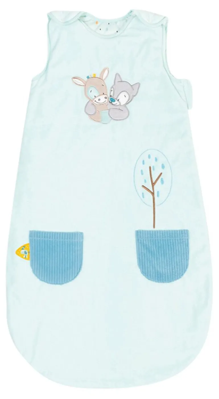 Tim & Tiloo Sac nid 90cm
