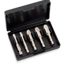 Tire-vises 5 pièces