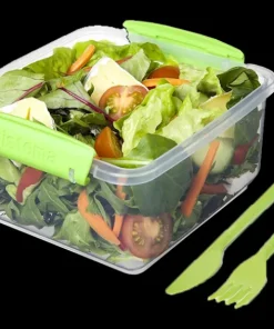To go lunch plus