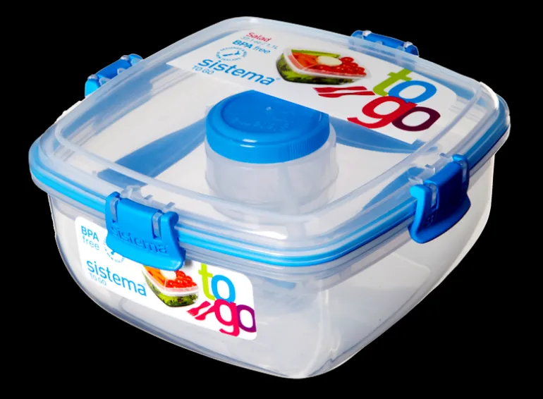 To go salad 1,1 L