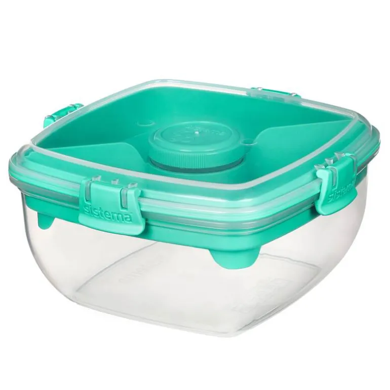 To go salad 1,1 L