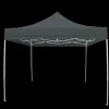 Tonnelle Naples 3x3 pliante