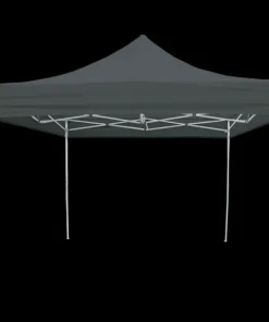 Tonnelle Naples 3x3 pliante