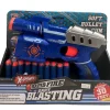 Top blaster darts + flèches
