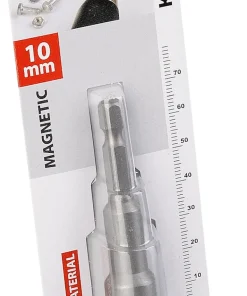 Tournevis à douille aimante 10 mm