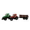 Tracteur ferme III