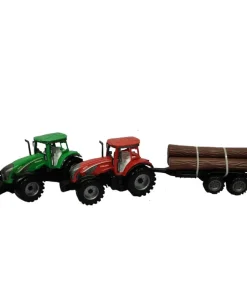 Tracteur ferme III