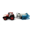 Tracteur ferme IX