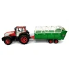 Tracteur ferme VIII