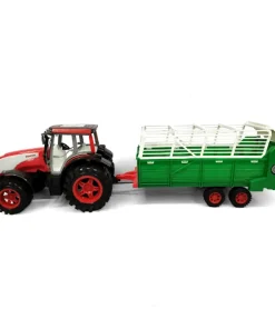 Tracteur ferme VIII