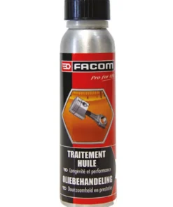 Traitement d'huile 200 ml