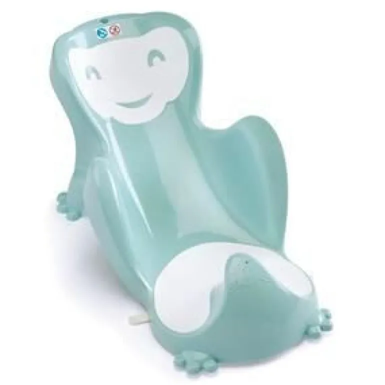 Transat de Bain Bleu Babycoon
