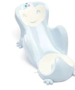 Transat de Bain Bleu Babycoon