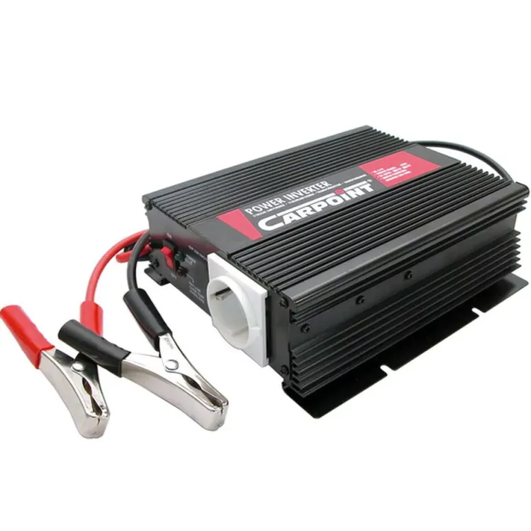 Transformateur DC-AC 24-230 V