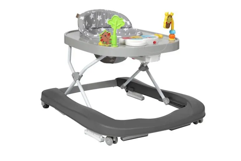 Trotteur LEXY gris