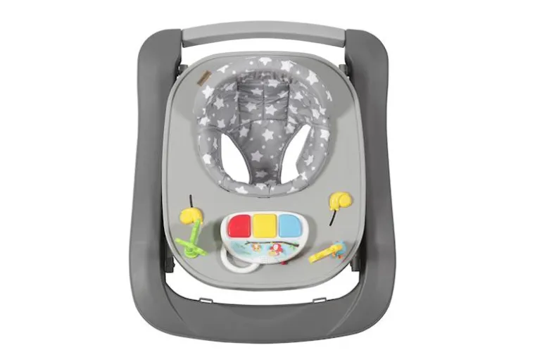 Trotteur LEXY gris